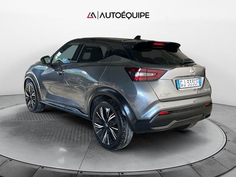 Auto Usate A Roma | Nissan Juke Ii 2020 1.0 Dig-T N-Design 114Cv