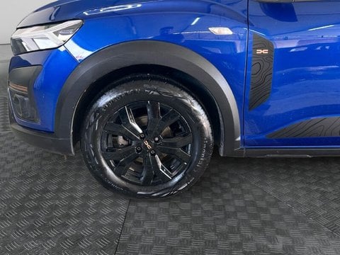 Auto Usate A Roma | Dacia Sandero Stepway Iii 2021 Stepway 1.0 Tce Extreme Eco-G 100Cv