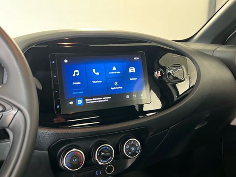 Auto Usate A Roma | Toyota Aygo X 1.0 Active 72Cv S-Cvt