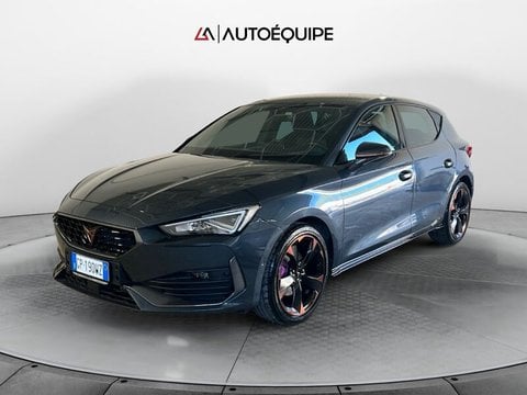 Auto Usate A Roma | Cupra Leon 2020 1.5 Hybrid 150Cv Dsg