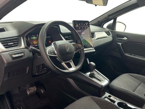 Auto Usate A Roma | Renault Symbioz 1.6 E-Tech Full Hybrid Evolution 145Cv Auto