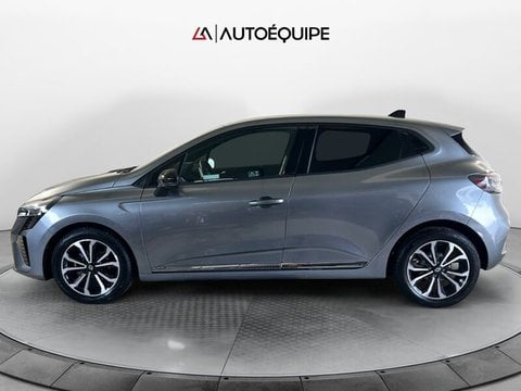 Auto Usate A Roma | Renault Clio V 2023 1.0 Tce Techno 90Cv