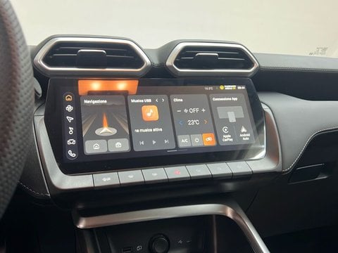 Auto Usate A Roma | Mg Zs 2024 1.5 Hybrid+ Luxury Auto