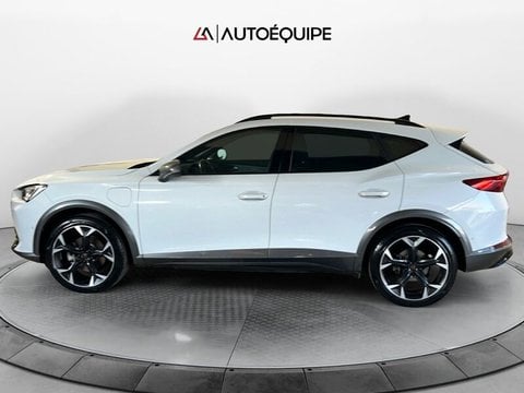 Auto Usate A Roma | Cupra Formentor 2020 1.4 E-Hybrid Dsg