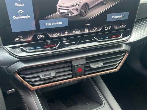 Auto Usate A Roma | Cupra Formentor 2024 2.0 Tdi 150Cv Dsg