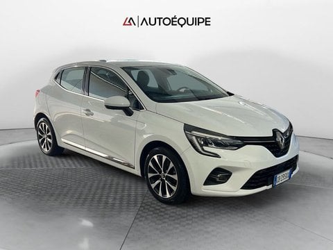 Auto Usate A Roma | Renault Clio V 2019 1.3 Tce Intens 130Cv Edc Fap