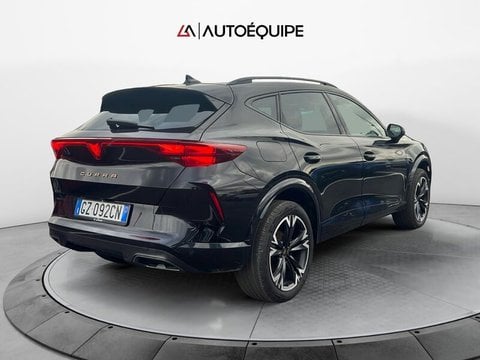 Auto Usate A Roma | Cupra Formentor 2024 2.0 Tdi 150Cv Dsg