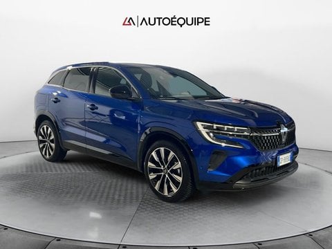 Auto Usate A Roma | Renault Austral 1.2 E-Tech Hev 200 Techno At