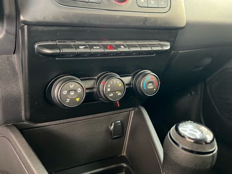 Auto Usate A Roma | Dacia Duster Ii 2018 1.5 Dci Essential 4X2 S&S 110Cv