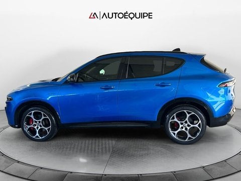 Auto Usate A Roma | Alfa Romeo Tonale 1.5 Hybrid Veloce 160Cv Tct7