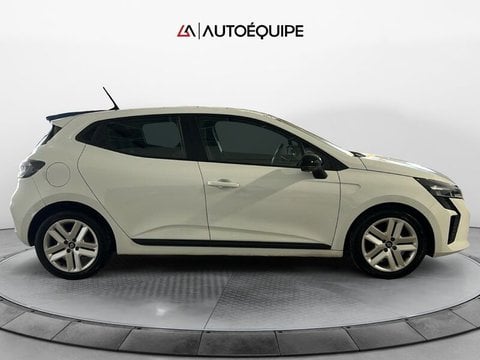 Auto Usate A Roma | Renault Clio V 2023 1.0 Tce Evolution Gpl 100Cv