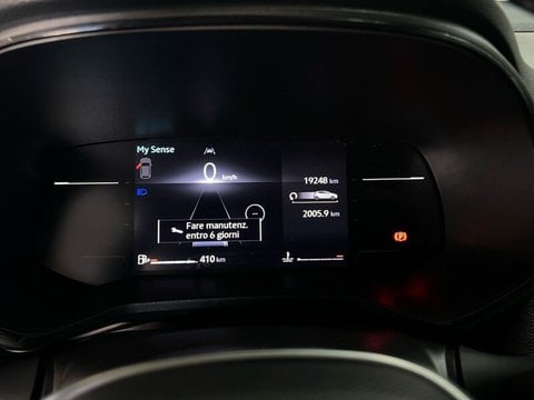 Auto Usate A Roma | Renault Clio V 2023 1.0 Eco-G Techno 100Cv