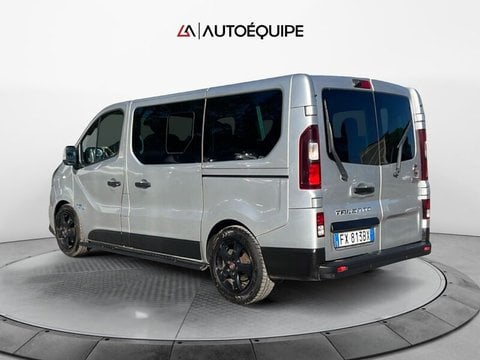 Auto Usate A Roma | Fiat Professional Talento 2016 Combi M1 1.6 Twin T. Mjt Ch1 12Q 145Cv E6