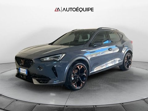 Auto Usate A Roma | Cupra Formentor 2020 1.4 E-Hybrid Dsg