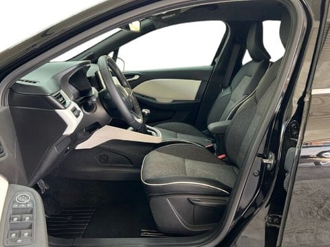 Auto Usate A Roma | Renault Clio V 2019 1.0 Tce Techno 90Cv