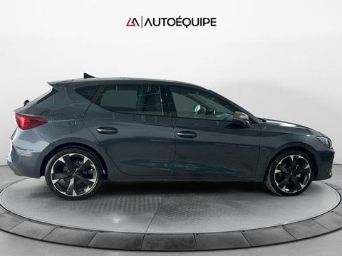 Auto Usate A Roma | Cupra Leon 2024 2.0 Tdi 150Cv Dsg