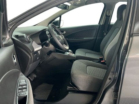 Auto Usate A Roma | Renault Zoe 2020 Evolution R135