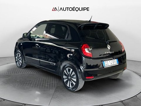 Auto Usate A Roma | Renault Twingo Electric Twingo Iii Electric Twingo Techno 22Kwh