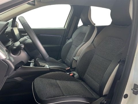 Auto Usate A Roma | Renault Captur Ii 2019 1.0 Tce Techno 90Cv