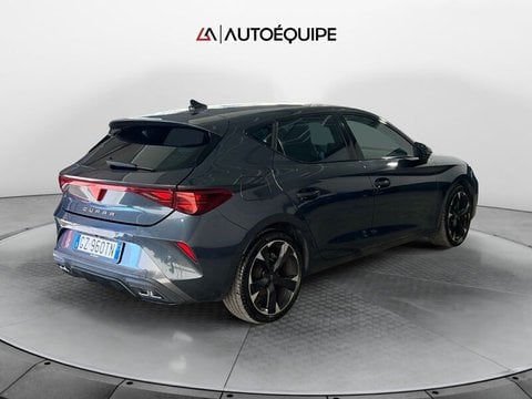 Auto Usate A Roma | Cupra Leon 2024 2.0 Tdi 150Cv Dsg