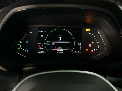 Auto Usate A Roma | Renault Captur Ii 2019 1.6 E-Tech Full Hybrid Techno 145Cv Auto