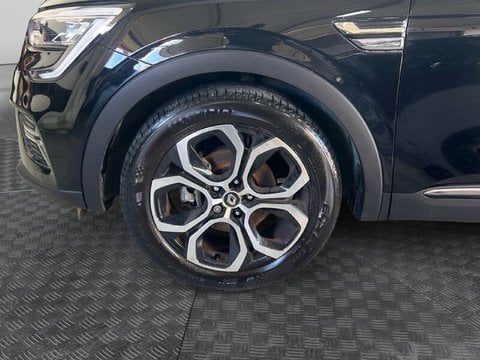 Auto Usate A Roma | Renault Arkana 2021 1.6 E-Tech Full Hybrid Techno 145Cv