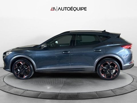 Auto Usate A Roma | Cupra Formentor 2020 1.5 Tsi Dsg
