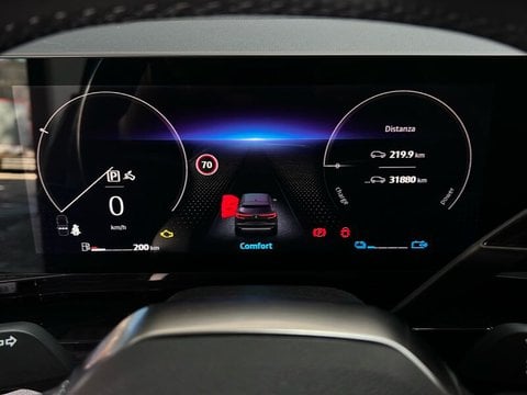 Auto Usate A Roma | Renault Austral 2023 1.2 E-Tech Full Hybrid Techno 200Cv Auto