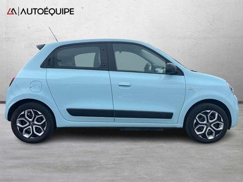 Auto Usate A Roma | Renault Twingo Electric Twingo Iii Electric Twingo Equilibre 22Kwh
