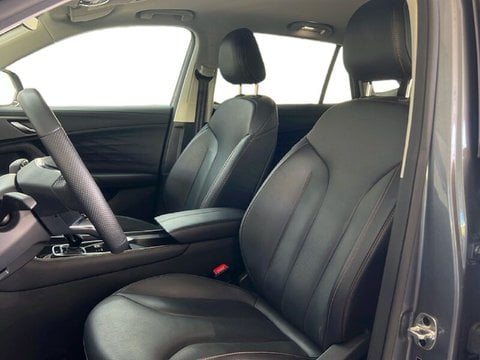 Auto Usate A Roma | Mg Hs Ii 2024 1.5 Luxury Auto