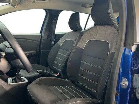 Auto Usate A Roma | Dacia Sandero Stepway Iii 2021 Stepway 1.0 Tce Expression Eco-G 100Cv