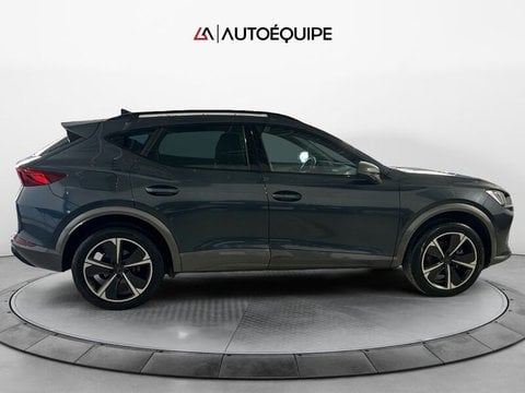 Auto Usate A Roma | Cupra Formentor 2020 1.5 Tsi Dsg