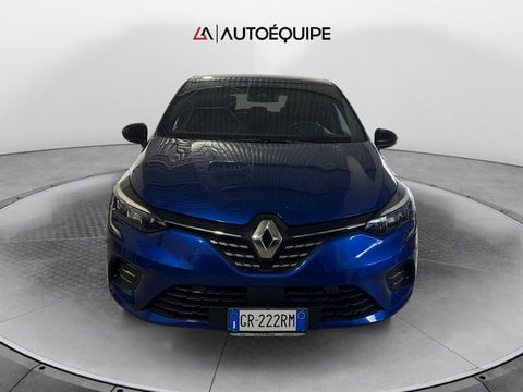 Auto Usate A Roma | Renault Clio V 2019 1.0 Tce Techno Gpl 100Cv