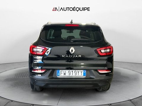 Auto Usate A Roma | Renault Kadjar 2019 1.5 Blue Dci Sport Edition2 115Cv
