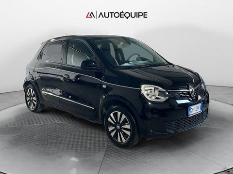 Auto Usate A Roma | Renault Twingo Electric Twingo Iii Electric Twingo Techno 22Kwh