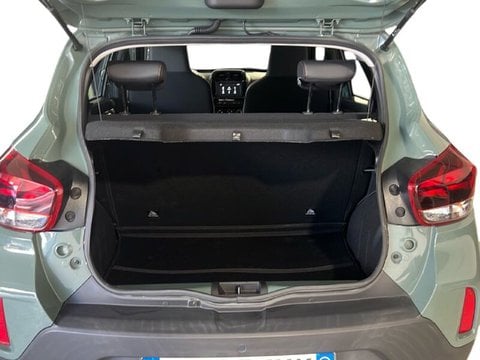 Auto Usate A Roma | Dacia Spring Extreme Electric 65