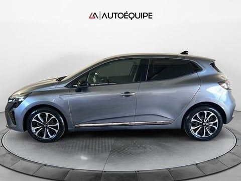 Auto Usate A Roma | Renault Clio V 2023 1.0 Tce Techno 90Cv
