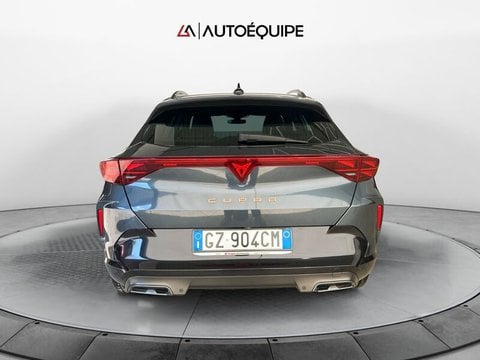 Auto Usate A Roma | Cupra Formentor 2024 2.0 Tdi 150Cv Dsg