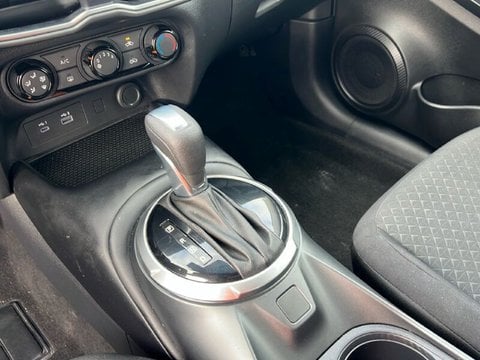 Auto Usate A Roma | Nissan Juke Ii 2024 1.0 Dig-T Acenta 114Cv Dct