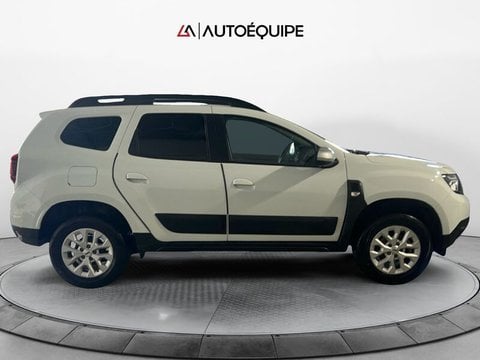 Auto Usate A Roma | Dacia Duster Ii 2021 1.0 Tce Expression Gpl 4X2 100Cv