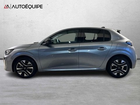 Auto Usate A Roma | Peugeot 208 Ii 2023 1.2 Puretech Allure S&S 100Cv