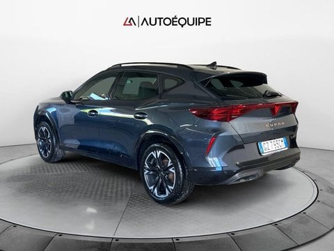 Auto Usate A Roma | Cupra Formentor 2024 2.0 Tdi 150Cv Dsg