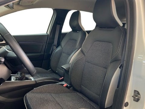 Auto Usate A Roma | Renault Captur Ii 2019 1.0 Tce Intens Gpl 100Cv My21