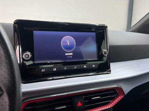 Auto Usate A Roma | Seat Arona 2022 1.0 Ecotsi Fr 95Cv