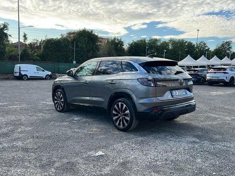 Auto Usate A Roma | Renault Austral 2023 1.2 E-Tech Full Hybrid Techno 200Cv Auto