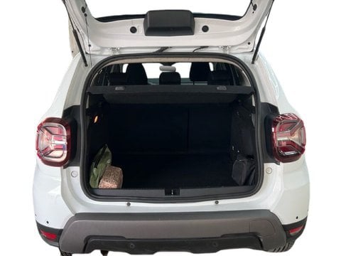 Auto Usate A Roma | Dacia Duster Ii 2021 1.0 Tce Journey Up Gpl 4X2 100Cv
