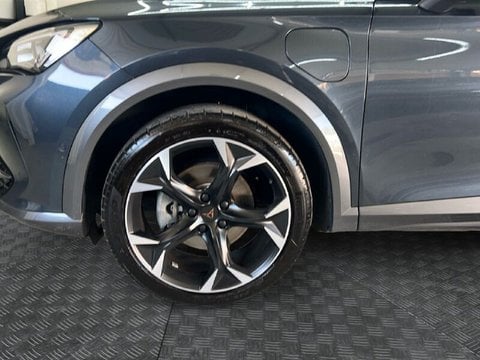 Auto Usate A Roma | Cupra Formentor 2020 1.4 E-Hybrid Dsg