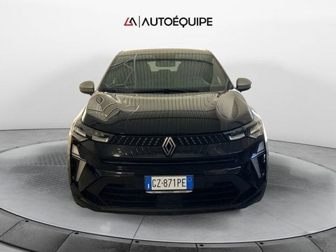 Auto Usate A Roma | Renault Captur Ii 2019 1.0 Tce Techno 90Cv