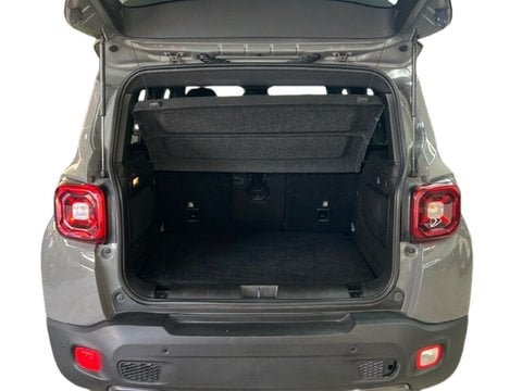 Auto Usate A Roma | Jeep Renegade 2019 1.6 Mjt 80Th Anniversary 2Wd 130Cv