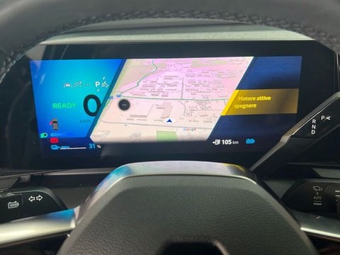 Auto Usate A Roma | Renault Scenic E-Tech Techno 170Cv Comfort Range